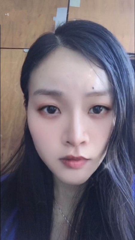 林林的第一张照片--长泰婚介网