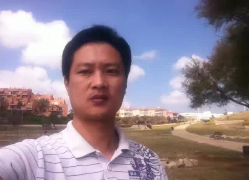 钟志的第二张照片--长泰婚介网