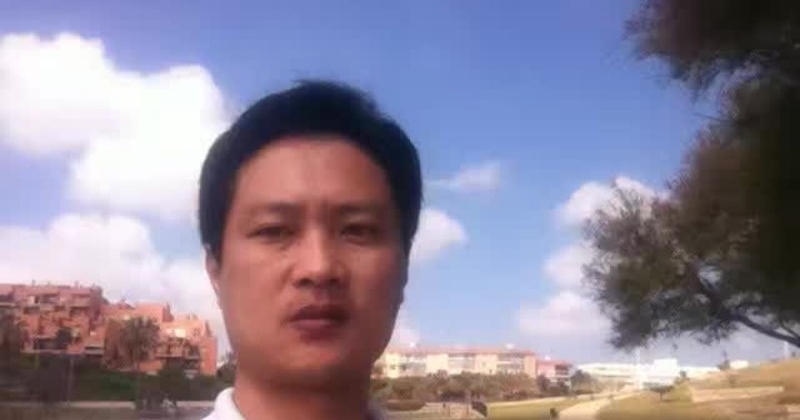 钟志的第三张照片--长泰婚介网