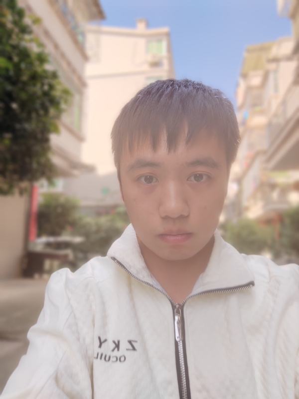 温柔的第一张照片--长泰婚介网