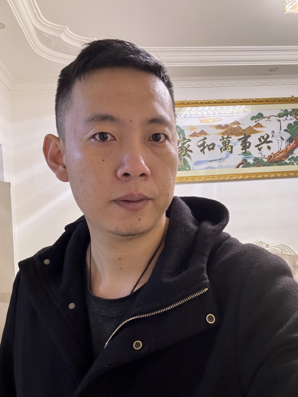 Lance的第一张照片--长泰婚介网