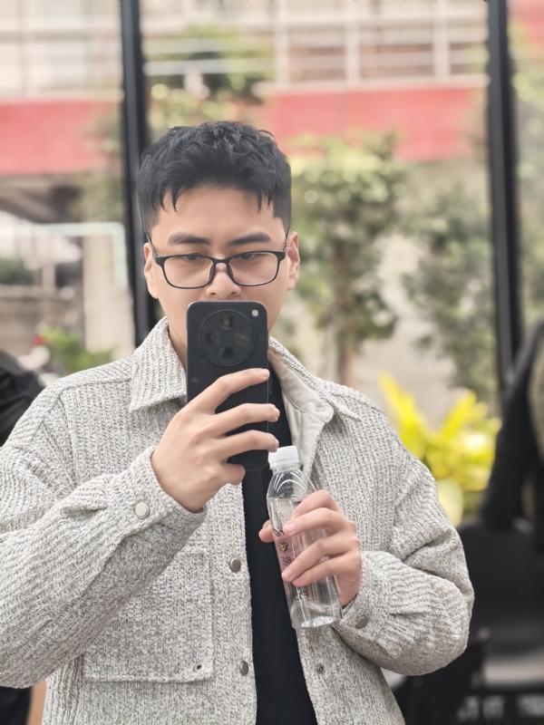 沙包的第一张照片--长泰婚介网