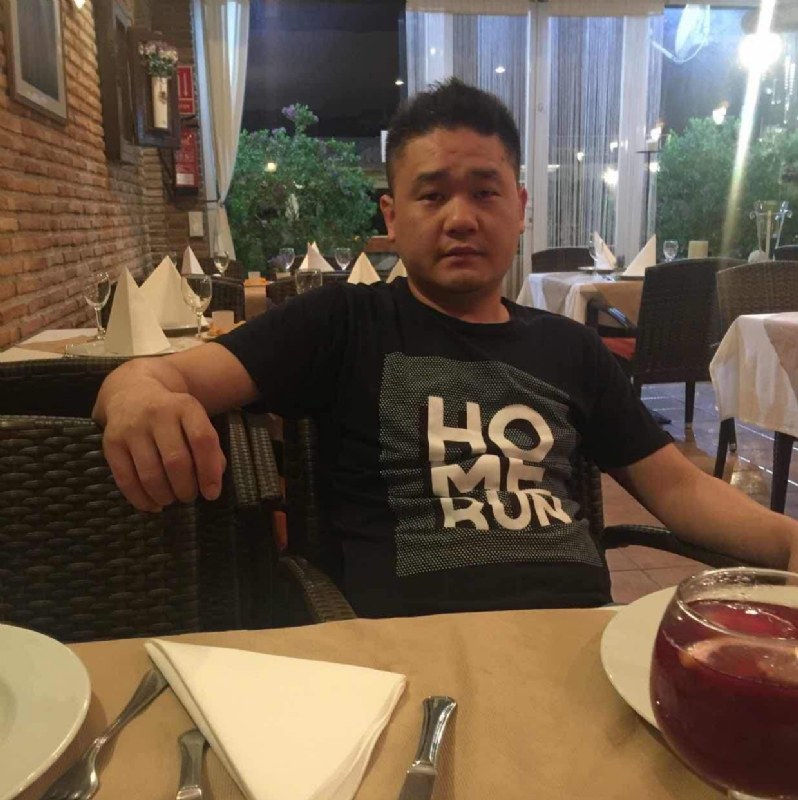 海外游子的第二张照片--长泰婚介网