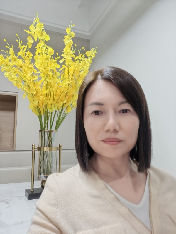 一诺的第一张照片--长泰婚介网