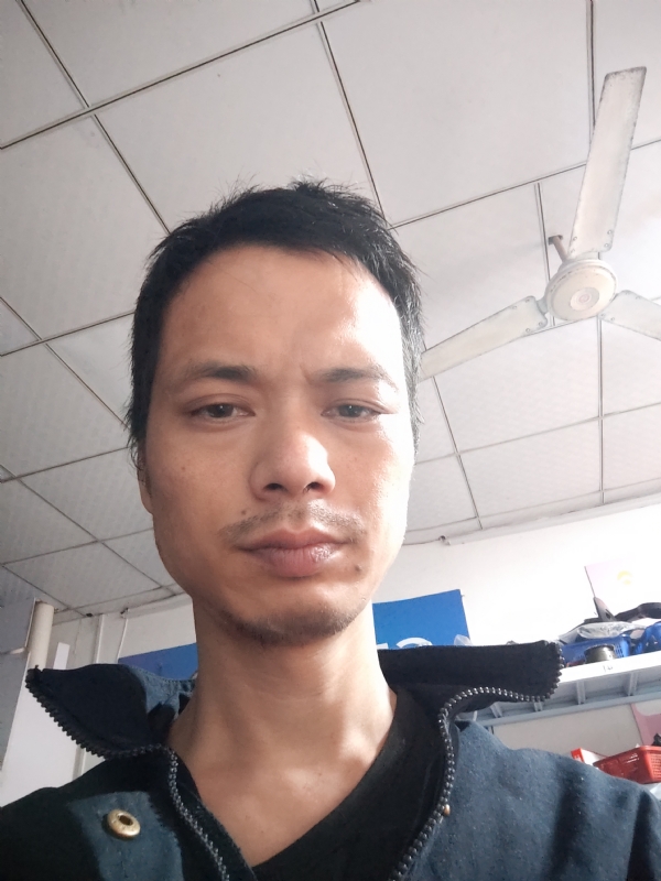 小康的第一张照片--长泰婚介网