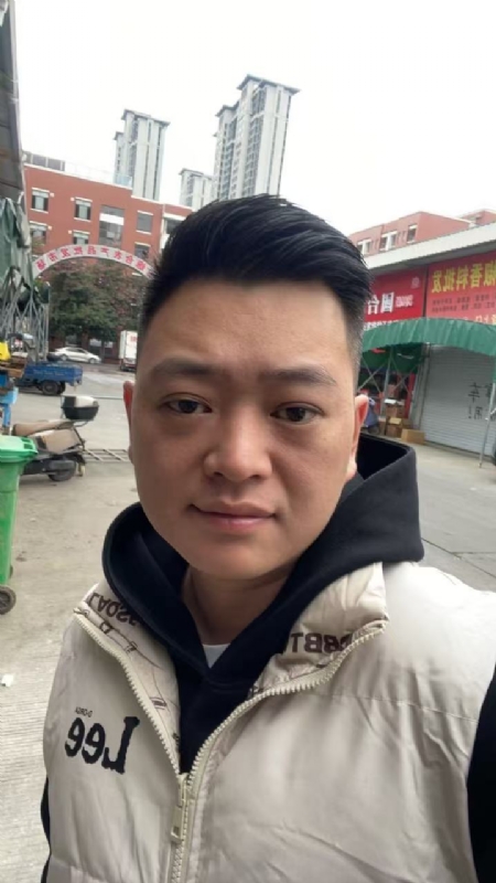 鑫鑫的第一张照片--长泰婚介网