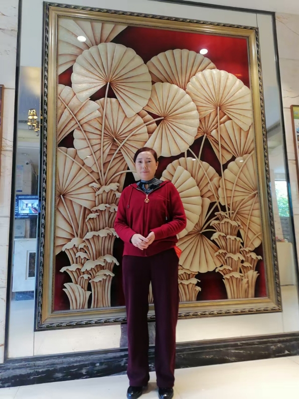 一米阳光的第一张照片--长泰婚介网