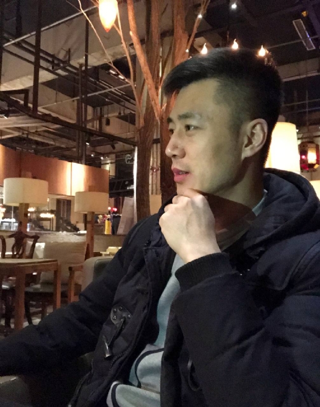 往事随风飘散的第一张照片--长泰婚介网