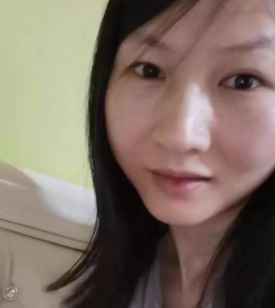 嫣然的第一张照片--长泰婚介网