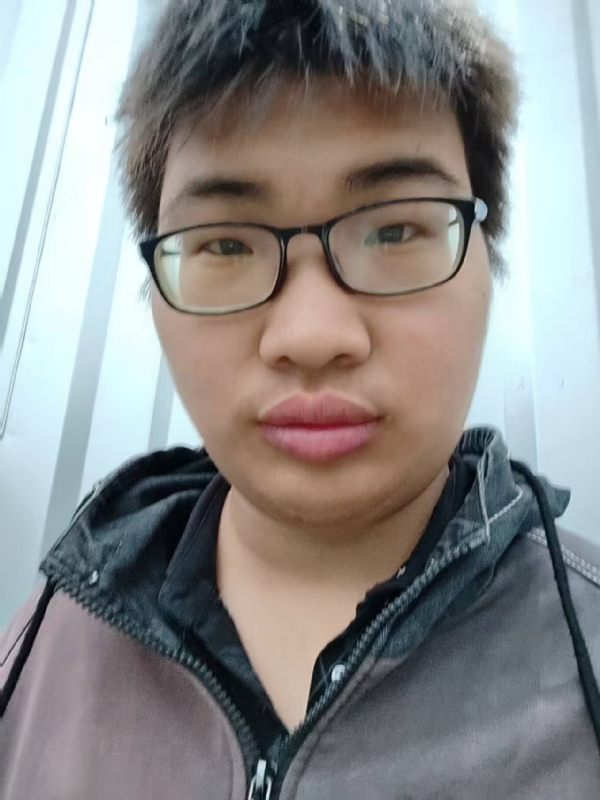南城的第一张照片--长泰婚介网