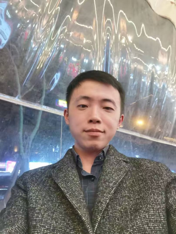 孤客的第一张照片--长泰婚介网