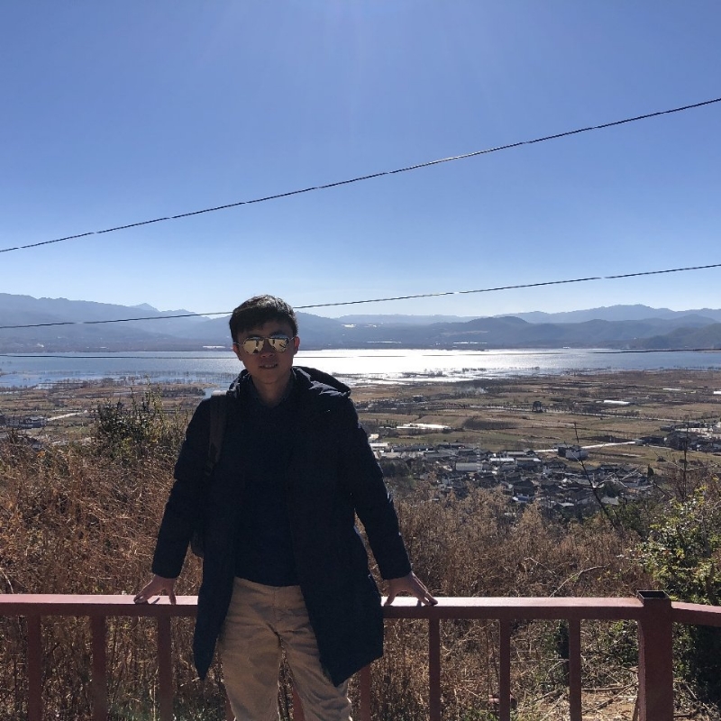 孤客的第三张照片--长泰婚介网
