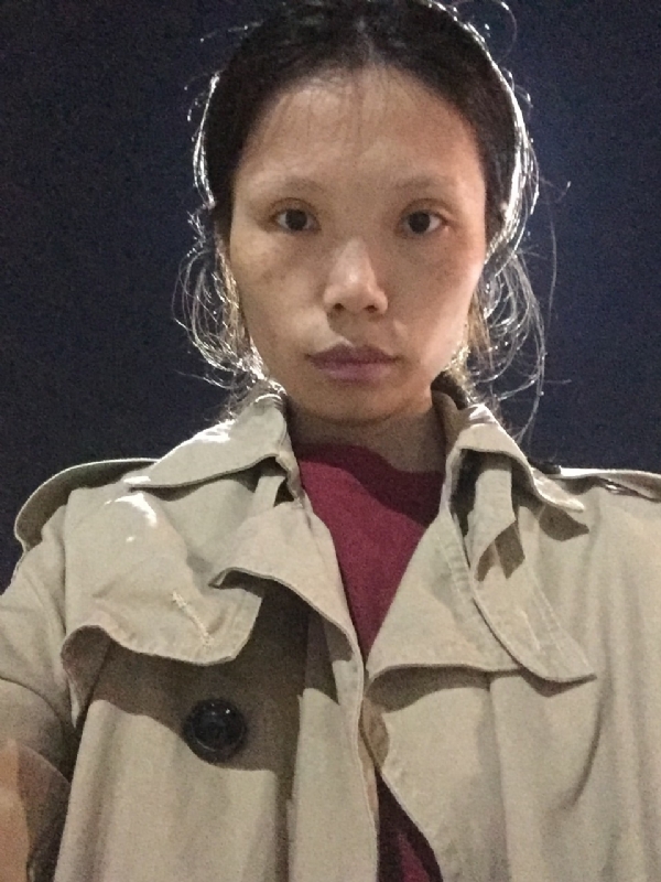 小白的第一张照片--长泰婚介网