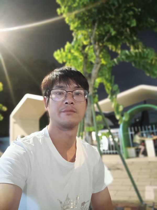 任豐的第二张照片--长泰婚介网