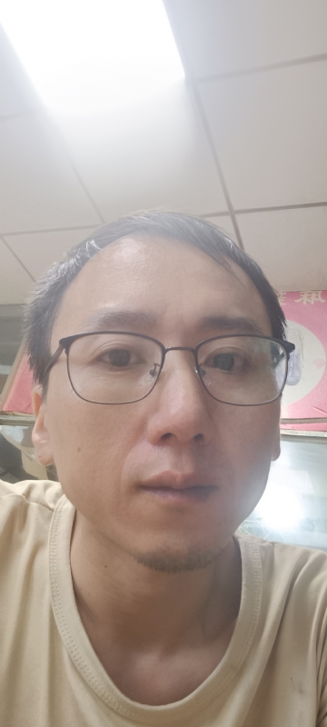 想胖的瘦子的第一张照片--长泰婚介网