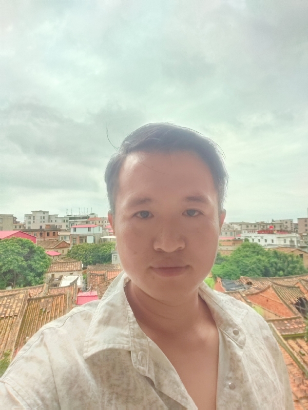 陌生人的第二张照片--长泰婚介网