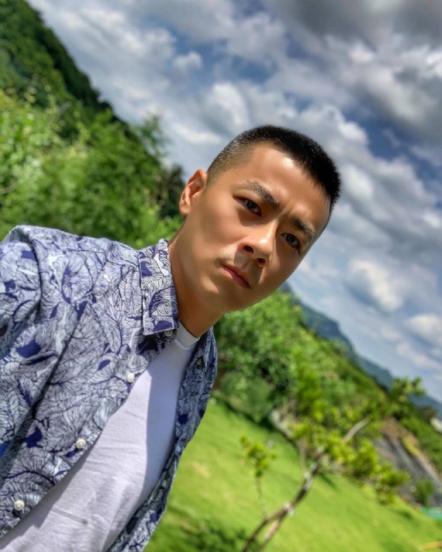蓝天的第二张照片--长泰婚介网