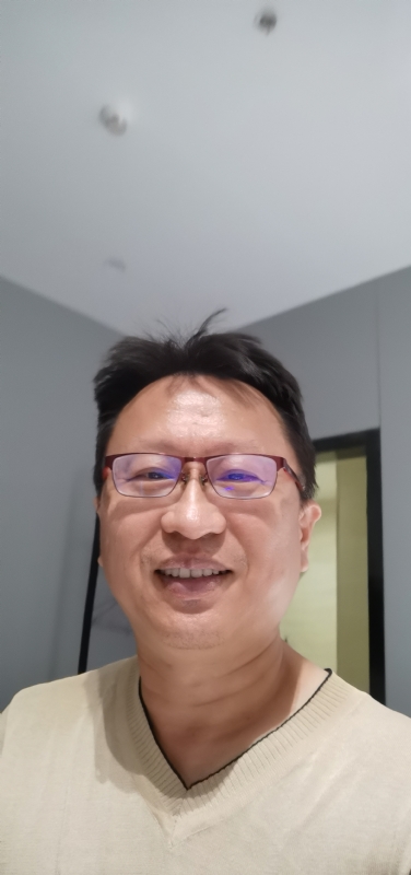 台皖佬徽阿狼的第一张照片--长泰婚介网