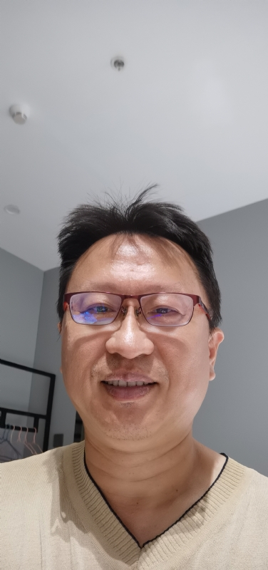 台皖佬徽阿狼的第三张照片--长泰婚介网