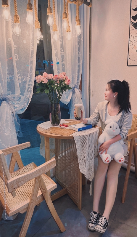丫头的第五张照片--长泰婚介网