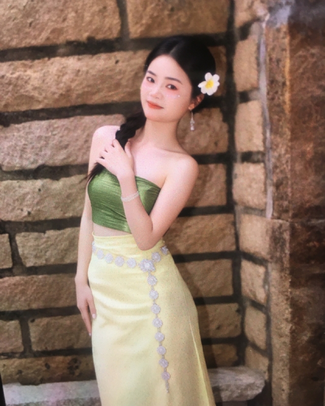 丫头的第六张照片--长泰婚介网