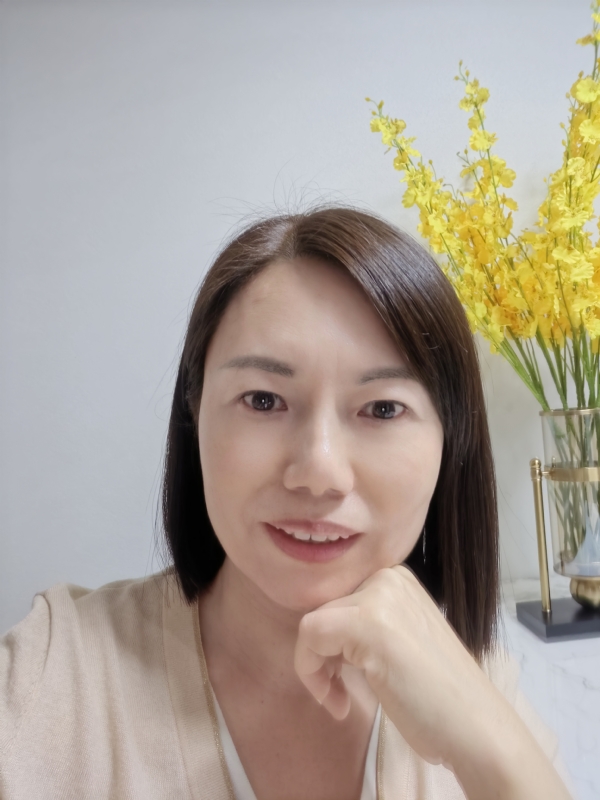 一心的第二张照片--长泰婚介网