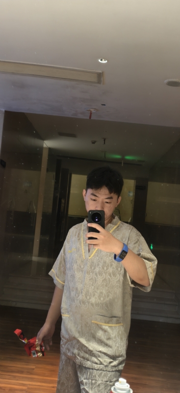 Mai的第一张照片--长泰婚介网