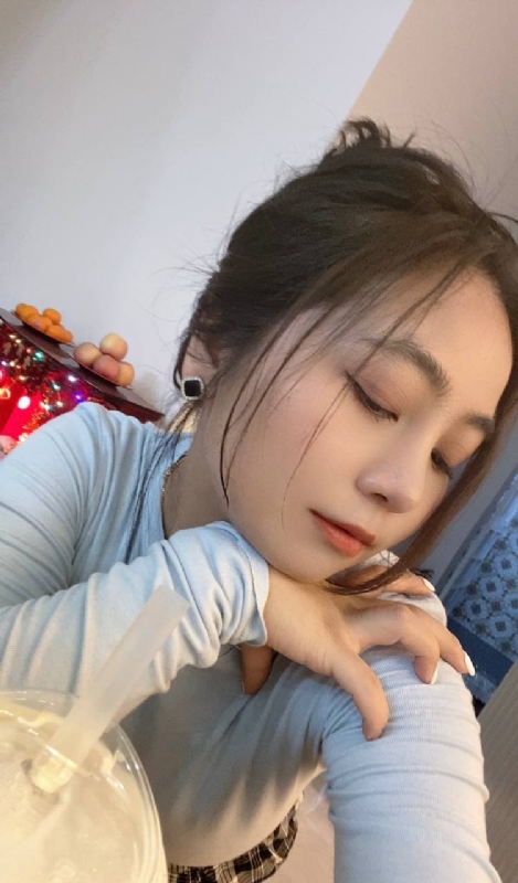 艳秋的第一张照片--长泰婚介网