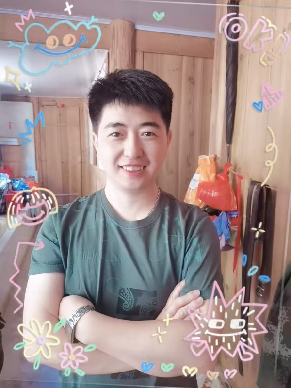随风的第一张照片--长泰婚介网