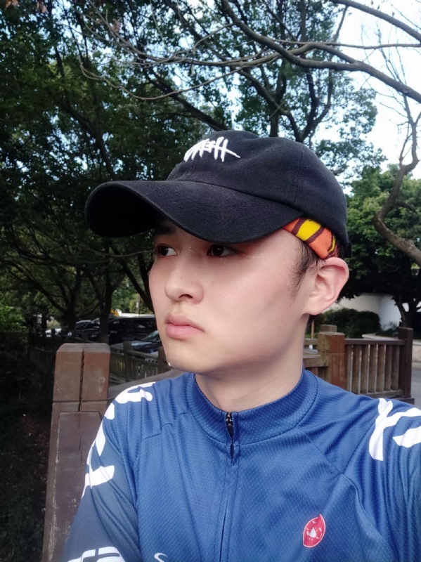 麦兜的第二张照片--长泰婚介网