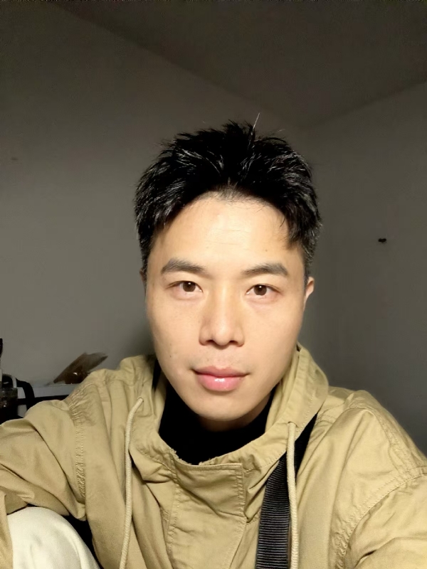任平生的第一张照片--长泰婚介网