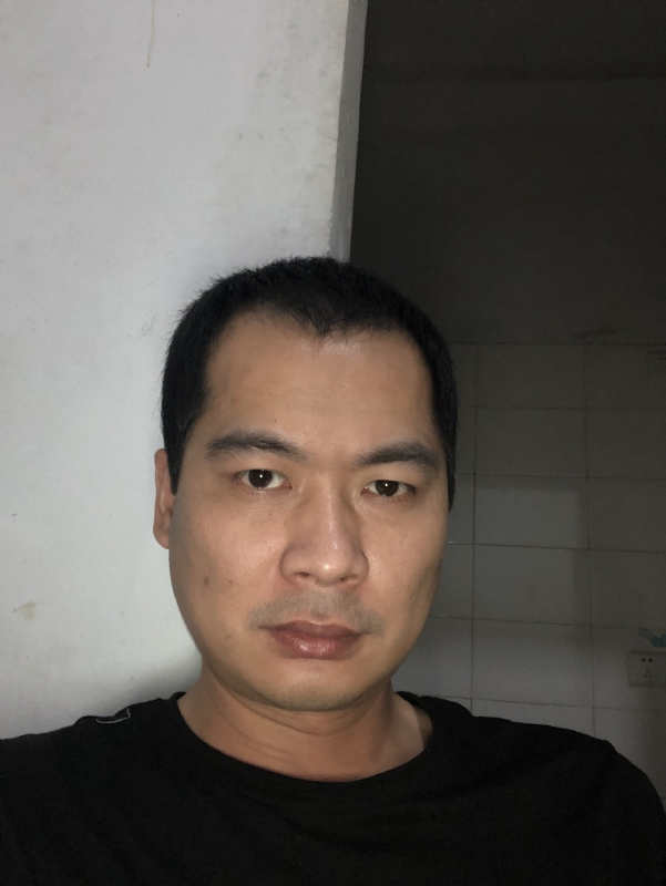 余生无悔的第一张照片--长泰婚介网