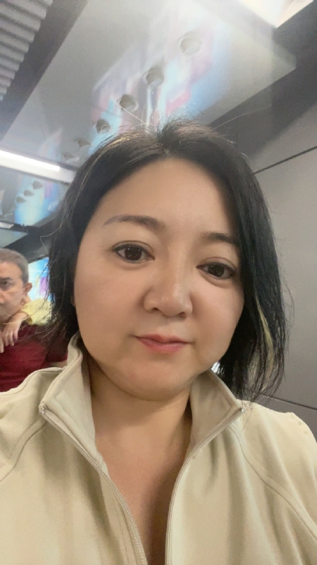 Carry的第二张照片--长泰婚介网