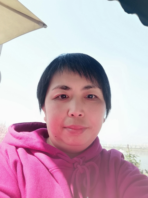 王女士的第一张照片--长泰婚介网