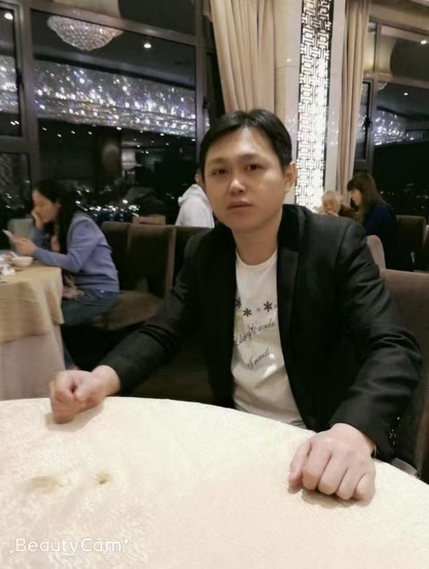 Andysu的第一张照片--长泰婚介网