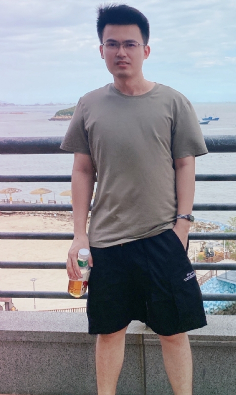 火花的第一张照片--长泰婚介网