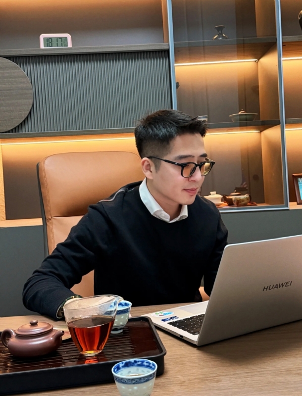 只为与你相见的第五张照片--长泰婚介网