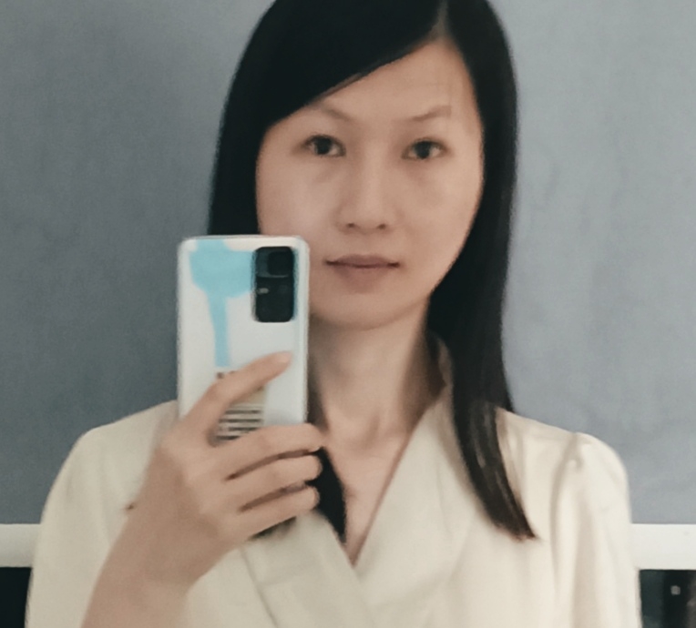 星晴的第一张照片--长泰婚介网